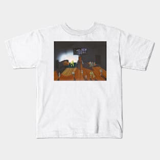 Enchanted Kids T-Shirt